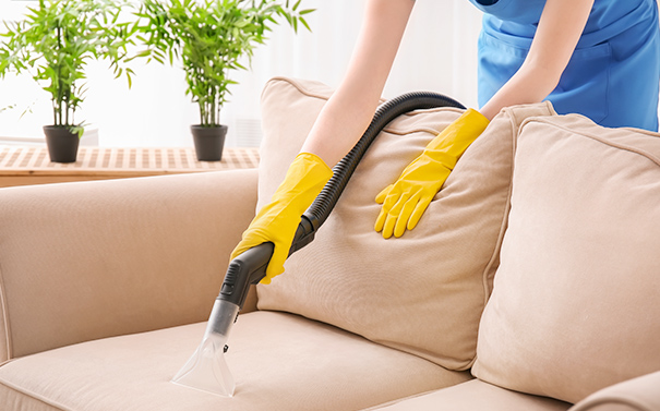 ソファー・椅子の洗浄